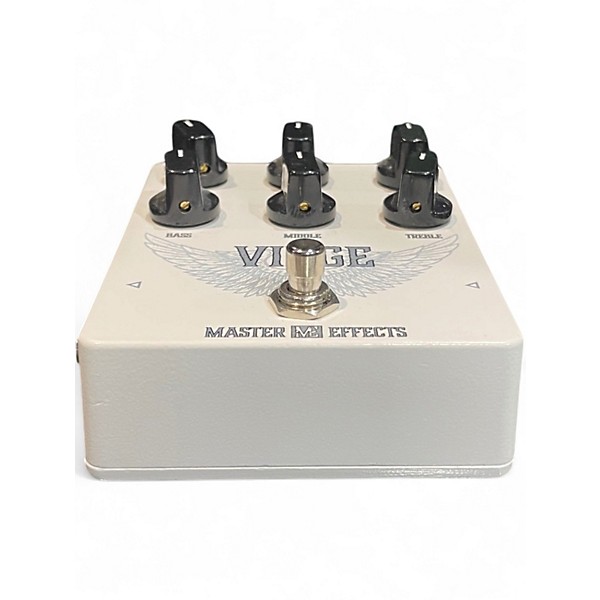 Used Master Effects VIRGE Effect Pedal