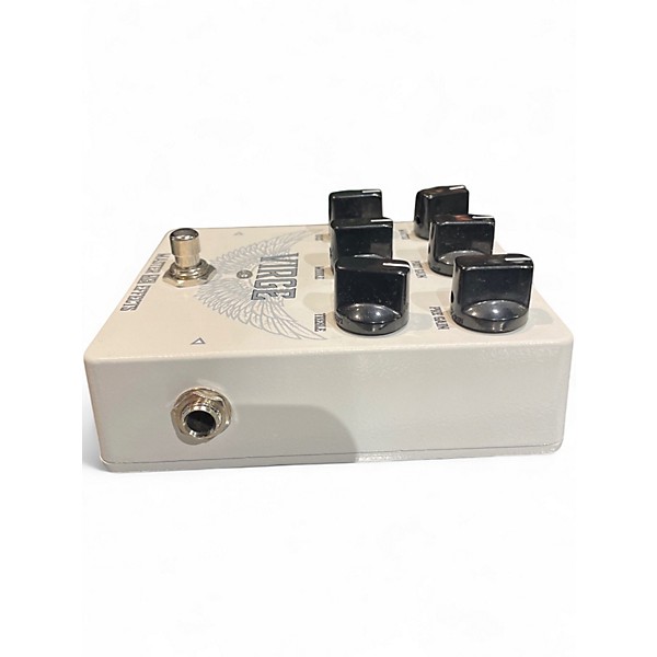 Used Master Effects VIRGE Effect Pedal