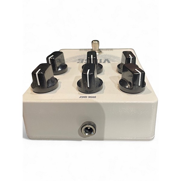 Used Master Effects VIRGE Effect Pedal