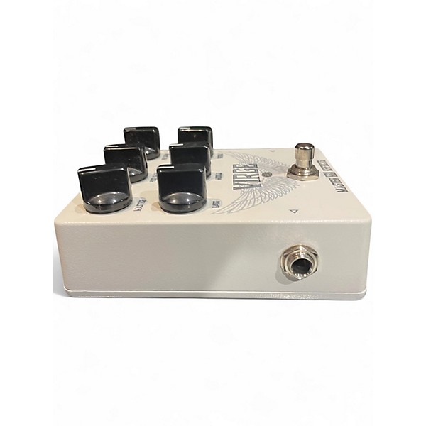 Used Master Effects VIRGE Effect Pedal