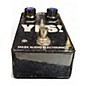 Used Mask Audio YES! Effect Pedal