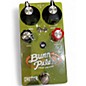 Used Oneder Effects BURN PILE Effect Pedal thumbnail