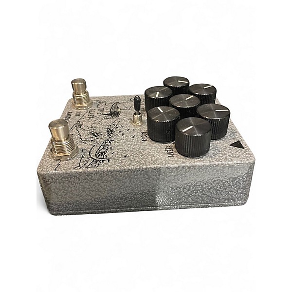 Used Bardic Audio THE BEAST Effect Pedal