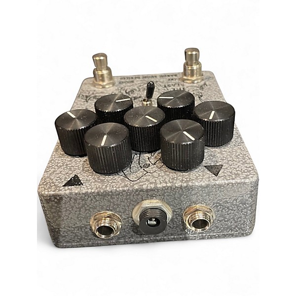 Used Bardic Audio THE BEAST Effect Pedal