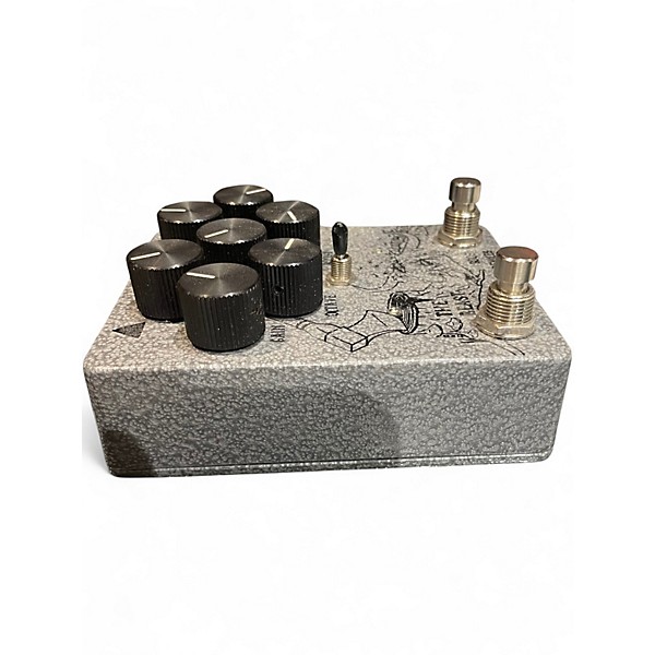 Used Bardic Audio THE BEAST Effect Pedal