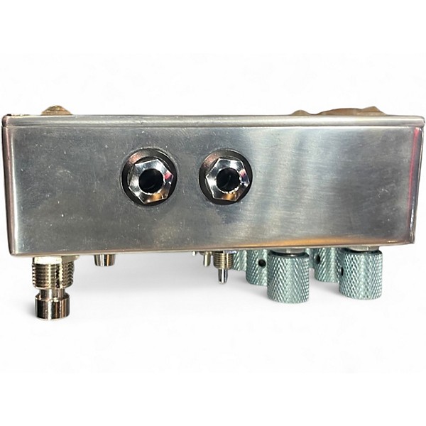 Used Chase Bliss TONAL RECALL Effect Pedal