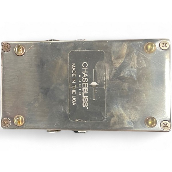 Used Chase Bliss TONAL RECALL Effect Pedal