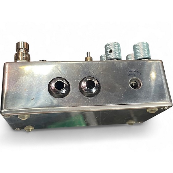 Used Chase Bliss TONAL RECALL Effect Pedal