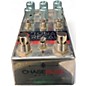 Used Chase Bliss TONAL RECALL Effect Pedal