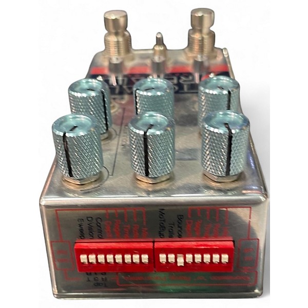 Used Chase Bliss TONAL RECALL Effect Pedal