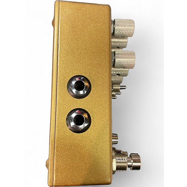 Used Chase Bliss BROTHERS Effect Pedal