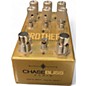 Used Chase Bliss BROTHERS Effect Pedal