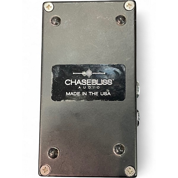 Used Chase Bliss SPECTRE Effect Pedal