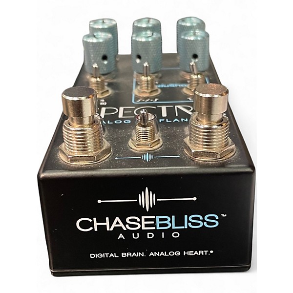 Used Chase Bliss SPECTRE Effect Pedal