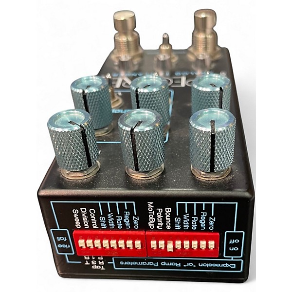 Used Chase Bliss SPECTRE Effect Pedal