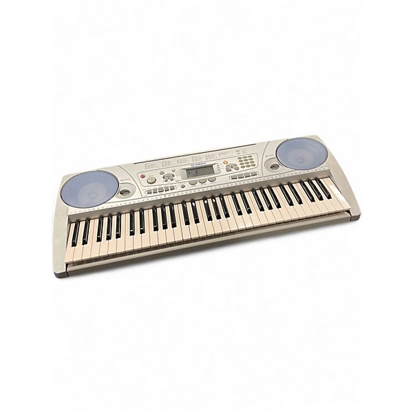 Used Yamaha PSR275 Digital Piano