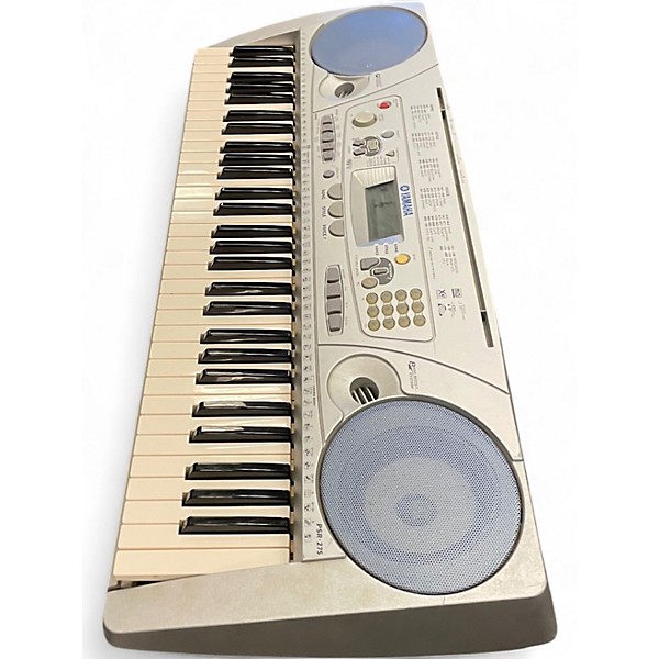 Used Yamaha PSR275 Digital Piano