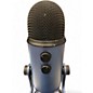 Used Blue Yeti USB Microphone
