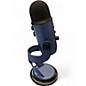 Used Blue Yeti USB Microphone