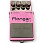 Used BOSS BF2 Flanger Effect Pedal