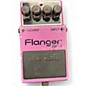 Used BOSS BF2 Flanger Effect Pedal