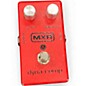 Used MXR M102 Dyna Comp Effect Pedal