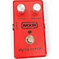 Used MXR M102 Dyna Comp Effect Pedal