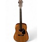 Used Martin DRS2 Natural Acoustic Electric Guitar thumbnail