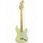 Used Fender American Professional Stratocaster SSS Cream Solid Body Electric Guitar thumbnail