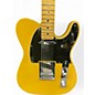 Used Fender Player Telecaster Butterscotch Solid Body Electric Guitar
