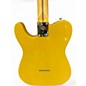 Used Fender Player Telecaster Butterscotch Solid Body Electric Guitar