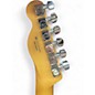 Used Fender Player Telecaster Butterscotch Solid Body Electric Guitar