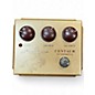Used Behringer CENTAUR OVERDRIVE Effect Pedal thumbnail