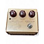 Used Behringer CENTAUR OVERDRIVE Effect Pedal