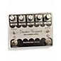 Used EarthQuaker Devices Disaster Transport Modulated Delay Effect Pedal thumbnail