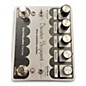 Used EarthQuaker Devices Disaster Transport Modulated Delay Effect Pedal