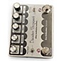 Used EarthQuaker Devices Disaster Transport Modulated Delay Effect Pedal