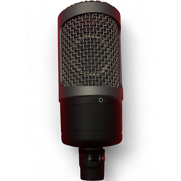 Used Antelope Audio Edge Solo Condenser Microphone