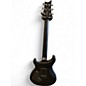 Used PRS SE Custom 24-08 BURL POPLAR BURST Solid Body Electric Guitar