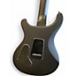 Used PRS SE Custom 24-08 BURL POPLAR BURST Solid Body Electric Guitar
