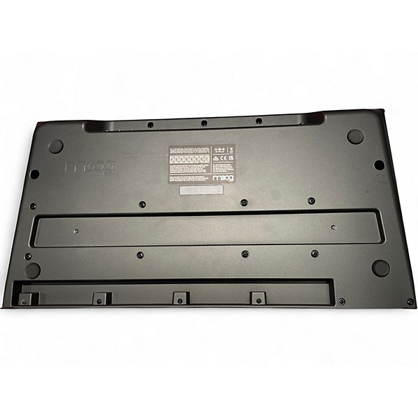 Used Moog Messenger Synthesizer