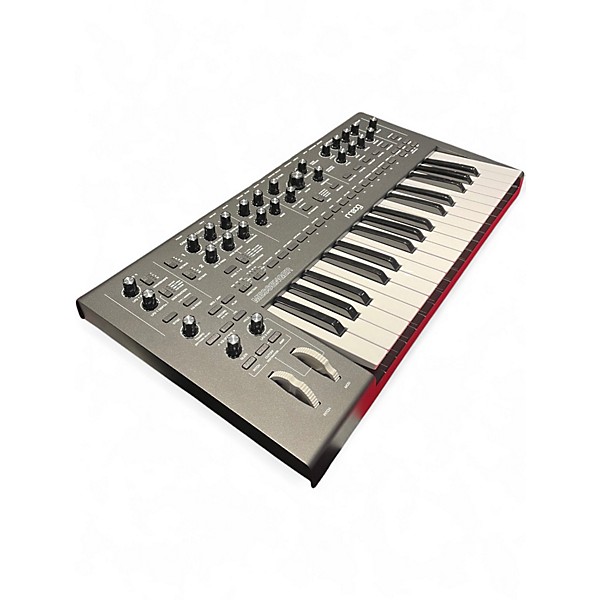 Used Moog Messenger Synthesizer