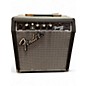 Used Fender Frontman 10G 10W Guitar Combo Amp thumbnail