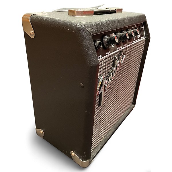 Used Fender Frontman 10G 10W Guitar Combo Amp