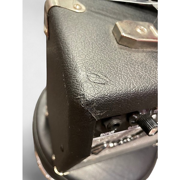 Used Fender Frontman 10G 10W Guitar Combo Amp