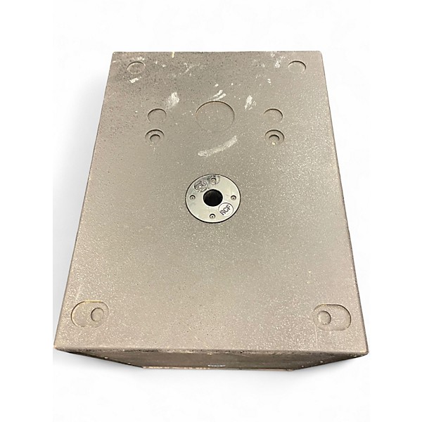 Used RCF 8001AS Powered Subwoofer