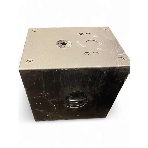 Used RCF 8001AS Powered Subwoofer