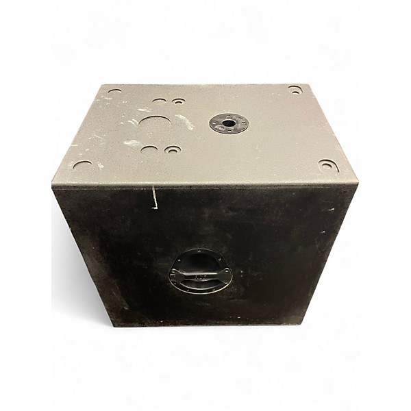 Used RCF 8001AS Powered Subwoofer