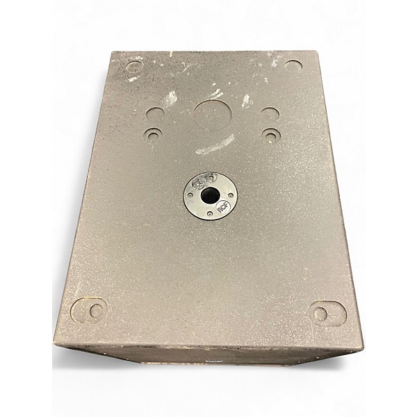 Used RCF 8001AS Powered Subwoofer