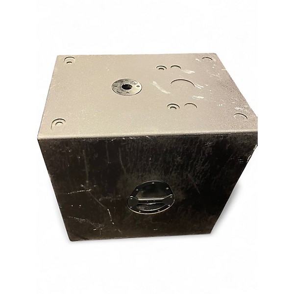Used RCF 8001AS Powered Subwoofer